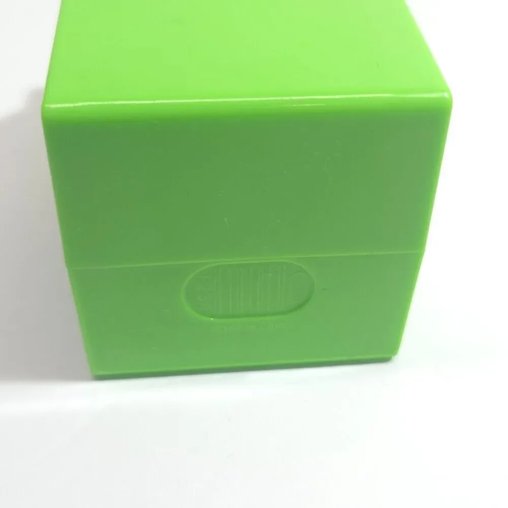 Little Tikes Shop N Learn Checkout Apple Juice Carton Replacement Part Play Food
